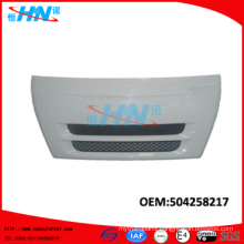 grille with Hole for IVECO 504258217